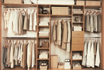 Как выбрать шкаф для одежды в Каменске-Уральском