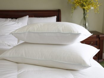 Размер подушки: выбираем подушку в Каменске-Уральском