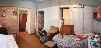 Дом с гаражом в Лёвихе в Каменске-Уральском - kamensk-uralsk.yutvil.ru - фото 1