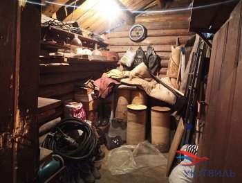 Дом с гаражом в Лёвихе в Каменске-Уральском - kamensk-uralsk.yutvil.ru - фото 6