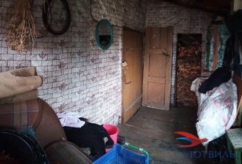 Дом с гаражом в Лёвихе в Каменске-Уральском - kamensk-uralsk.yutvil.ru - фото 8
