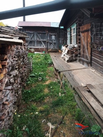 Дом с гаражом в Лёвихе в Каменске-Уральском - kamensk-uralsk.yutvil.ru - фото 11
