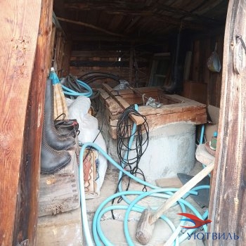 Дом с гаражом в Лёвихе в Каменске-Уральском - kamensk-uralsk.yutvil.ru - фото 15