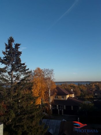 Коттедж переулок Телефонный 7 в Каменске-Уральском - kamensk-uralsk.yutvil.ru - фото 1