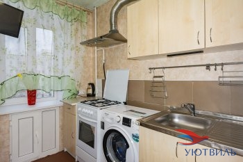 Однокомнатная квартира на Бакинских комиссаров в Каменске-Уральском - kamensk-uralsk.yutvil.ru - фото 9