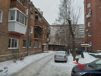 Продается бюджетная 2-х комнатная квартира в Каменске-Уральском - kamensk-uralsk.yutvil.ru - фото 11