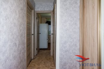 Однокомнатная квартира на Бакинских комиссаров в Каменске-Уральском - kamensk-uralsk.yutvil.ru - фото 12