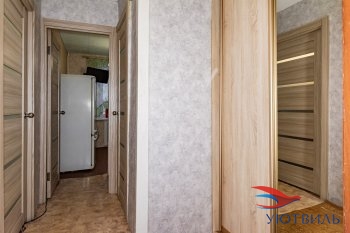 Однокомнатная квартира на Бакинских комиссаров в Каменске-Уральском - kamensk-uralsk.yutvil.ru - фото 13