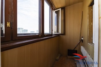 Трёхкомнатная квартира на Начдива Онуфриева в Каменске-Уральском - kamensk-uralsk.yutvil.ru - фото 15