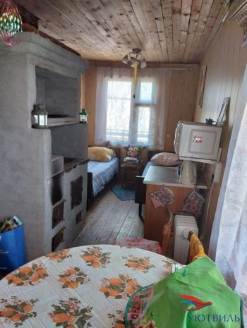 Отличный дом в садовом товариществе около Верхней Пышмы в Каменске-Уральском - kamensk-uralsk.yutvil.ru - фото 20
