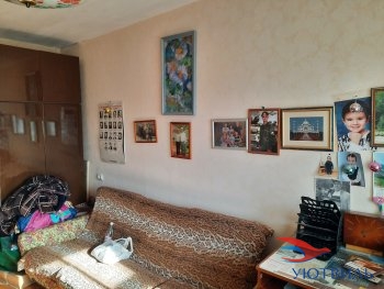 Трехкомнатная квартира в Екатеринбурге в Каменске-Уральском - kamensk-uralsk.yutvil.ru