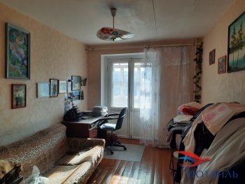 Трехкомнатная квартира в Екатеринбурге в Каменске-Уральском - kamensk-uralsk.yutvil.ru - фото 1