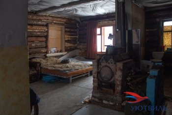 Добротный дом в Лёвихе в Каменске-Уральском - kamensk-uralsk.yutvil.ru - фото 1