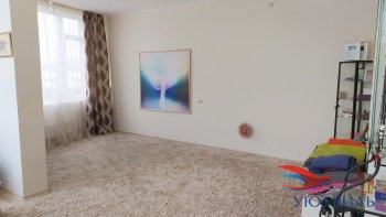 Апартаменты Артек, Центр, 68 м2 в Каменске-Уральском - kamensk-uralsk.yutvil.ru - фото 1