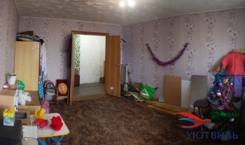 Четырёхкомнатная квартира на ЖБИ в Каменске-Уральском - kamensk-uralsk.yutvil.ru - фото 3