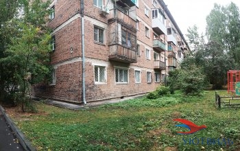 Доля в двушке на Уралмаше в Каменске-Уральском - kamensk-uralsk.yutvil.ru