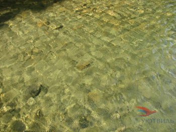 озеро Увильды база отдыха Красный камень в Каменске-Уральском - kamensk-uralsk.yutvil.ru - фото 9