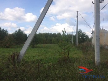 земельный участок станция хризолитовый в Каменске-Уральском - kamensk-uralsk.yutvil.ru - фото 3