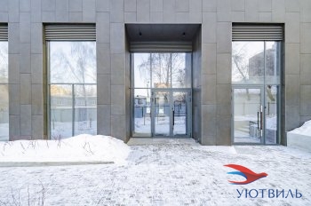 2-хкомнатная квартира в ЖК Северный квартал в Каменске-Уральском - kamensk-uralsk.yutvil.ru - фото 2