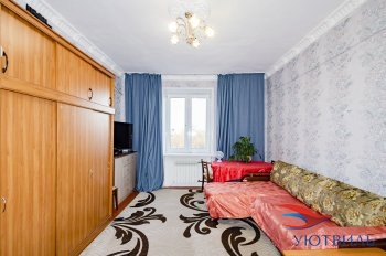 2-хкомнатная квартира на Машиностроителей в Каменске-Уральском - kamensk-uralsk.yutvil.ru - фото 2