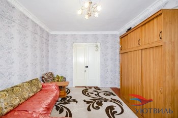 2-хкомнатная квартира на Машиностроителей в Каменске-Уральском - kamensk-uralsk.yutvil.ru - фото 3