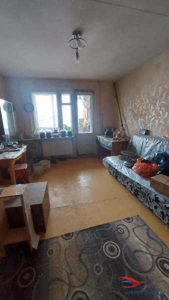 Продается 2/3 доли в 2-х комнатной квартире на Восстания 97 в Каменске-Уральском - kamensk-uralsk.yutvil.ru - фото 3
