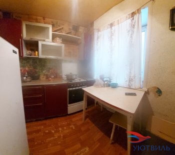Продается бюджетная 2-х комнатная квартира в Каменске-Уральском - kamensk-uralsk.yutvil.ru - фото 3