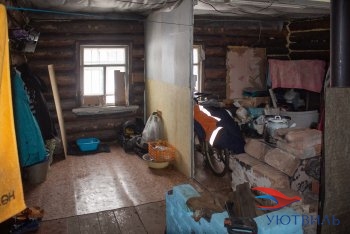 Добротный дом в Лёвихе в Каменске-Уральском - kamensk-uralsk.yutvil.ru - фото 5