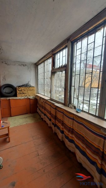 2-х комнатная квартира на Восстания 97 в Каменске-Уральском - kamensk-uralsk.yutvil.ru - фото 5