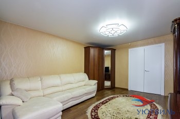 Трехкомнатная квартира на Стачек в Каменске-Уральском - kamensk-uralsk.yutvil.ru - фото 5