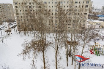 Однокомнатная квартира на Бакинских комиссаров в Каменске-Уральском - kamensk-uralsk.yutvil.ru - фото 5