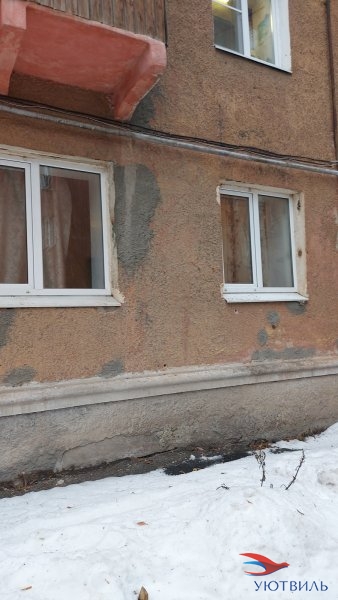 Продается бюджетная 2-х комнатная квартира в Каменске-Уральском - kamensk-uralsk.yutvil.ru - фото 6