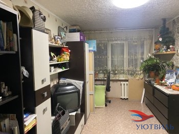 2-комн. квартира, 22-го Партсъезда, д. 22, 43 кв.м. в Каменске-Уральском - kamensk-uralsk.yutvil.ru - фото 7