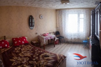 Четырёхкомнатная квартира на ЖБИ в Каменске-Уральском - kamensk-uralsk.yutvil.ru - фото 8