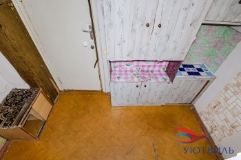 Комната на Баумана в Каменске-Уральском - kamensk-uralsk.yutvil.ru - фото 7
