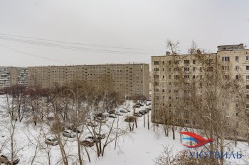 Однокомнатная квартира на Бакинских комиссаров в Каменске-Уральском - kamensk-uralsk.yutvil.ru - фото 6