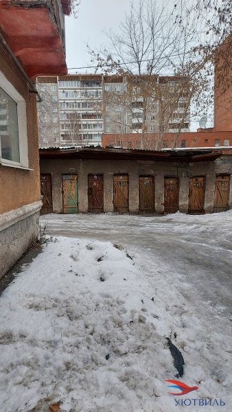 Продается бюджетная 2-х комнатная квартира в Каменске-Уральском - kamensk-uralsk.yutvil.ru - фото 7