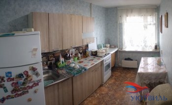 Четырёхкомнатная квартира на ЖБИ в Каменске-Уральском - kamensk-uralsk.yutvil.ru - фото 9