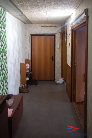 Четырёхкомнатная квартира на ЖБИ в Каменске-Уральском - kamensk-uralsk.yutvil.ru - фото 10
