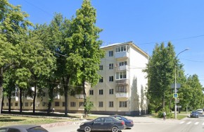 б-р. Культуры,19 в Каменске-Уральском - kamensk-uralsk.yutvil.ru