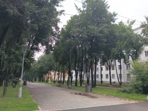 б-р. Культуры,19 в Каменске-Уральском - kamensk-uralsk.yutvil.ru - фото 36