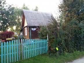 Белоярский р-н, у п. Хризолитовый, снт 50 лет Победы в Каменске-Уральском - kamensk-uralsk.yutvil.ru