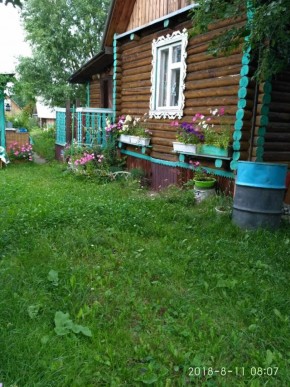 Белоярский р-н, у п. Хризолитовый, снт 50 лет Победы в Каменске-Уральском - kamensk-uralsk.yutvil.ru - фото 6