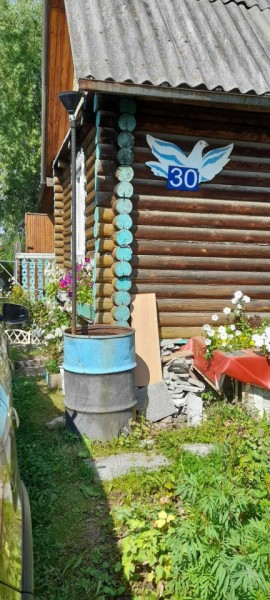 Белоярский р-н, у п. Хризолитовый, снт 50 лет Победы в Каменске-Уральском - kamensk-uralsk.yutvil.ru - фото 8