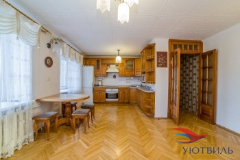 5-комнатная квартира ул. Победы, 51 в Каменске-Уральском - kamensk-uralsk.yutvil.ru - фото 9
