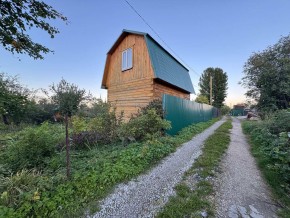 Екатеренбург сад Торгмаш, СНТ  Садовод, уч. 52 в Каменске-Уральском - kamensk-uralsk.yutvil.ru - фото 1