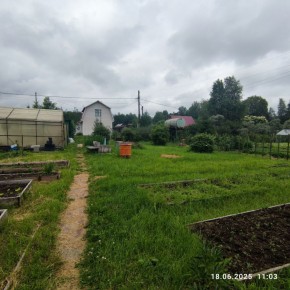 г Верхняя пышма, СНТ Мираж, уч.№ 99 в Каменске-Уральском - kamensk-uralsk.yutvil.ru - фото 17