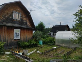 г.Верхняя Пышма СНТ №5 Березки в кв. 22 Среднеуральского Уралмашевского лесхоза в Каменске-Уральском - kamensk-uralsk.yutvil.ru - фото 2