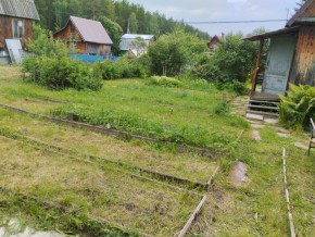 г.Верхняя Пышма СНТ №5 Березки в кв. 22 Среднеуральского Уралмашевского лесхоза в Каменске-Уральском - kamensk-uralsk.yutvil.ru - фото 21
