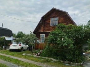 г.Верхняя Пышма СНТ №5 Березки в кв. 22 Среднеуральского Уралмашевского лесхоза в Каменске-Уральском - kamensk-uralsk.yutvil.ru - фото 3